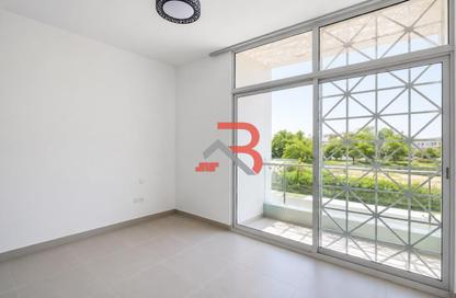 Townhouse - 3 Bedrooms - 4 Bathrooms for rent in Arabella Townhouses 1 - Arabella Townhouses - Mudon - Dubai