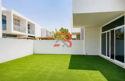 تاون هاوس - 3 غرف نوم - 4 حمامات للايجار في 1 أرابيلا تاون هاوس - أرابيلا تاون هاوس - مدن - دبي