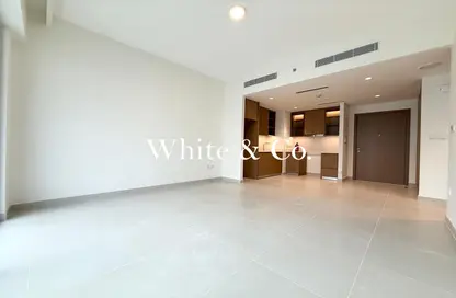 Apartment - 1 Bedroom - 1 Bathroom for sale in Cedar at Creek Beach Building 4 - Cedar at Creek Beach - Creek Beach - Dubai Creek Harbour (The Lagoons) - Dubai