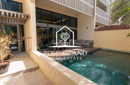 Townhouse - 4 Bedrooms - 5 Bathrooms for sale in Al Muneera Townhouses-Mainland - Al Muneera - Al Raha Beach - Abu Dhabi Townhouse - 4 Bedrooms - 5 Bathrooms for sale in Al Muneera Townhouses-Mainland - Al Muneera - Al Raha Beach - Abu Dhabi