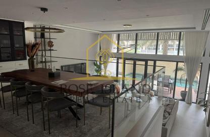 Townhouse - 4 Bedrooms - 5 Bathrooms for sale in Al Muneera Townhouses-Mainland - Al Muneera - Al Raha Beach - Abu Dhabi