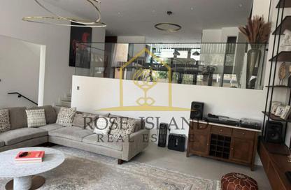 Townhouse - 4 Bedrooms - 5 Bathrooms for sale in Al Muneera Townhouses-Mainland - Al Muneera - Al Raha Beach - Abu Dhabi