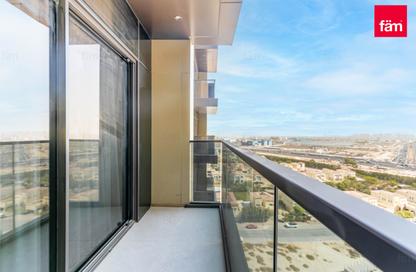 Apartment - 1 Bedroom - 2 Bathrooms for sale in Neva Residences - District 16 - Jumeirah Village Circle - Dubai