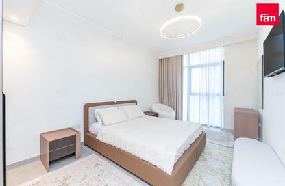 Apartment - 1 Bedroom - 2 Bathrooms for sale in Neva Residences - District 16 - Jumeirah Village Circle - Dubai