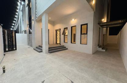 Villa - 6 Bedrooms - 7+ Bathrooms for sale in Al Helio 2 - Al Helio - Ajman