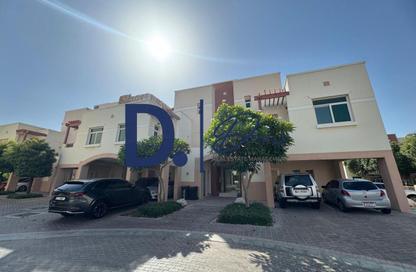 Apartment - 2 Bedrooms - 3 Bathrooms for rent in Al Layyan - Al Ghadeer - Abu Dhabi
