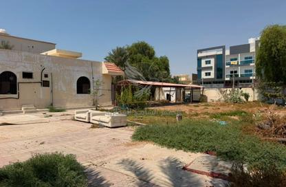 Townhouse - 3 Bedrooms - 4 Bathrooms for rent in Al Rawda 3 Villas - Al Rawda 3 - Al Rawda - Ajman