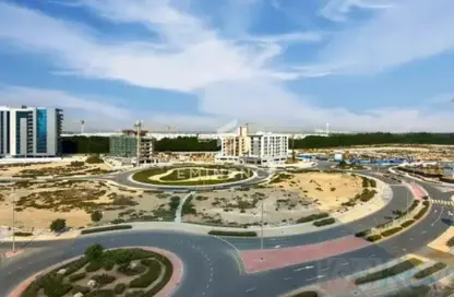 Apartment - 1 Bedroom - 2 Bathrooms for sale in ARAS Residence - Majan - Dubai Land - Dubai Apartment - 1 Bedroom - 2 Bathrooms for sale in ARAS Residence - Majan - Dubai Land - Dubai