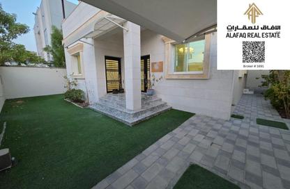 Villa - 4 - 6 for sale in Al Zaheya Gardens - Al Zahya - Ajman Villa - 4 - 6 for sale in Al Zaheya Gardens - Al Zahya - Ajman