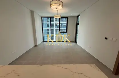 Apartment - 1 Bedroom - 2 Bathrooms for rent in RA1N Residence - District 12 - Jumeirah Village Circle - Dubai
