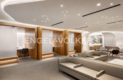 Villa - Studio - 2 for rent in Jumeirah 3 Villas - Jumeirah 3 - Jumeirah - Dubai