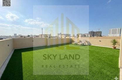 Villa - 5 - 7 for sale in Al Amira Village - Al Yasmeen - Ajman