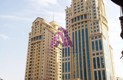 Apartment - Studio - 1 Bathroom for rent in Palace Tower 2 - Palace Towers - Dubai Silicon Oasis - Dubai Apartment - Studio - 1 Bathroom for rent in Palace Tower 2 - Palace Towers - Dubai Silicon Oasis - Dubai