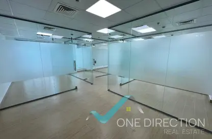 Office Space - Studio - 1 Bathroom for sale in Dubai Star - JLT Cluster L - Jumeirah Lake Towers - Dubai