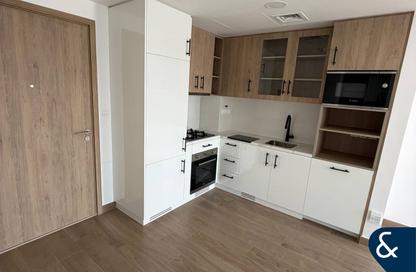 Apartment - 1 Bedroom - 1 Bathroom for rent in Liva - Town Square - Dubai