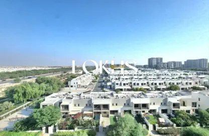 شقة - 3 غرف نوم - 4 حمامات للايجار في 1A شقق زهرا - زهرة أبارتمنتس 1 - شقق زهرا - تاون سكوير - دبي