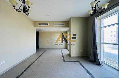 Apartment - 2 - 2 for rent in Tilal Al Yasmeen - Tilal City - Sharjah