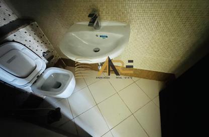 Apartment - 2 - 2 for rent in Tilal Al Yasmeen - Tilal City - Sharjah