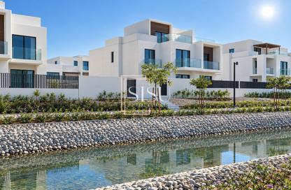 Villa - 4 - 5 for sale in Rivana - The Valley - Dubai