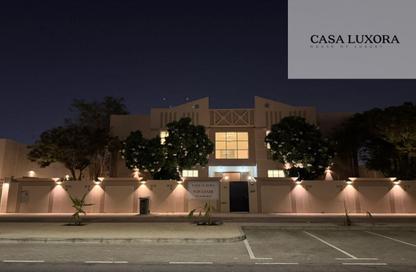 Villa - 5 - 7 for rent in Al Barsha 2 - Al Barsha - Dubai
