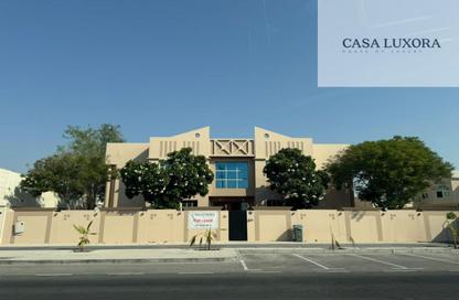 Villa - 5 - 7 for rent in Al Barsha 2 - Al Barsha - Dubai