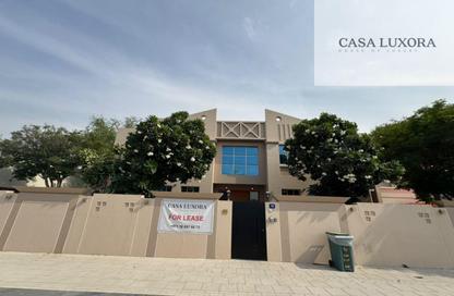 Villa - 5 - 7 for rent in Street 7B - Al Barsha 2 - Al Barsha - Dubai