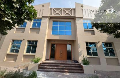 Villa - 5 - 7 for rent in Street 7B - Al Barsha 2 - Al Barsha - Dubai Villa - 5 - 7 for rent in Street 7B - Al Barsha 2 - Al Barsha - Dubai