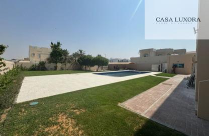 Villa - 5 - 7 for rent in Al Barsha 2 - Al Barsha - Dubai