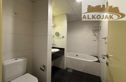 Apartment - Studio - 1 Bathroom for rent in Al Nahyan - Abu Dhabi