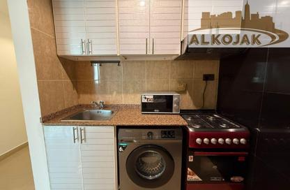 Apartment - Studio - 1 Bathroom for rent in Al Nahyan - Abu Dhabi Apartment - Studio - 1 Bathroom for rent in Al Nahyan - Abu Dhabi