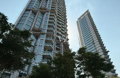 Apartment - 3 Bedrooms - 4 Bathrooms for sale in Sobha Hartland Waves Opulence - Sobha Hartland - Mohammed Bin Rashid City - Dubai