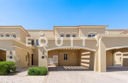 فيلا - 2 غرف نوم - 3 حمامات للايجار في كازا دورا - سيرينا - دبي لاند - دبي فيلا - 2 غرف نوم - 3 حمامات للايجار في كازا دورا - سيرينا - دبي لاند - دبي