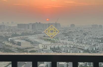 Apartment - Studio - 1 Bathroom for sale in Starz Tower 1 - Starz by Danube - Al Furjan - Dubai