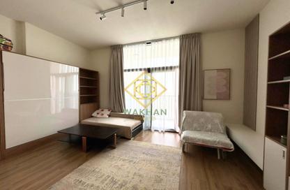 Apartment - Studio - 1 Bathroom for sale in Starz Tower 1 - Starz by Danube - Al Furjan - Dubai