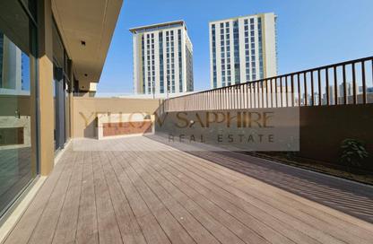 Villa - 3 - 4 for rent in The Terraces - Al Barsha 1 - Al Barsha - Dubai Villa - 3 - 4 for rent in The Terraces - Al Barsha 1 - Al Barsha - Dubai