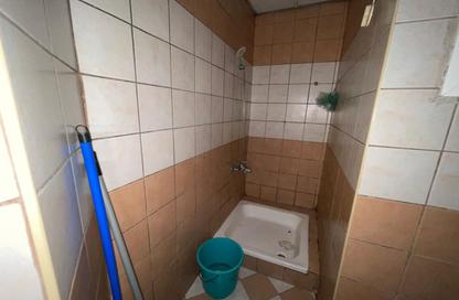 Apartment - 1 Bedroom - 1 Bathroom for rent in Al Butina - Sharjah