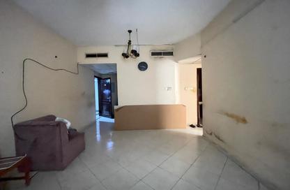 Apartment - 1 Bedroom - 1 Bathroom for rent in Al Butina - Sharjah