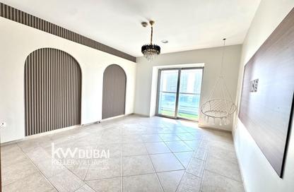 Apartment - 2 Bedrooms - 2 Bathrooms for rent in Princess Tower - Dubai Marina - Dubai