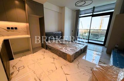Apartment - Studio - 1 for rent in Lilium Tower - District 2 - Jumeirah Village Triangle - Dubai