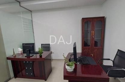 Office Space - Studio - 1 Bathroom for rent in Al Qusais 2 - Al Qusais Residential Area - Al Qusais - Dubai