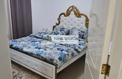 Apartment - 2 Bedrooms - 3 Bathrooms for rent in New Al Taawun Road - Al Taawun - Sharjah