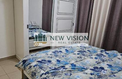 Apartment - 2 Bedrooms - 3 Bathrooms for rent in New Al Taawun Road - Al Taawun - Sharjah