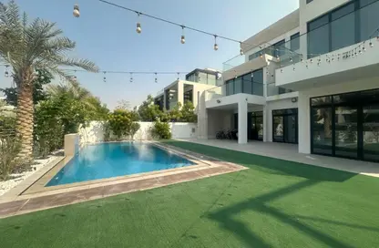 فيلا - 7 غرف نوم - 7 حمامات للبيع في جميرا بارك هومز - جميرا بارك - دبي