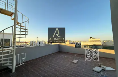 Villa - 7+ Bedrooms - 7+ Bathrooms for rent in Al Zaheya Gardens - Al Zahya - Ajman