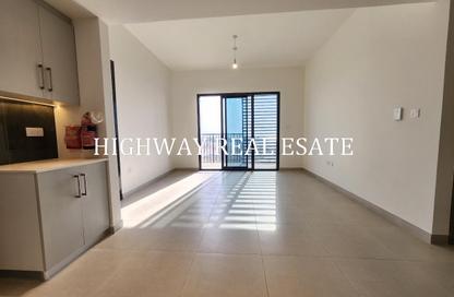 Apartment - 1 Bedroom - 2 Bathrooms for rent in Jawaher Residences - Maryam Island - Al Khan - Sharjah
