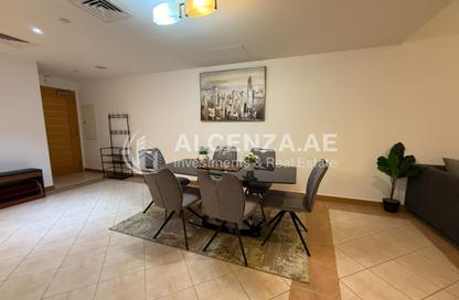 Apartment - 2 Bedrooms - 4 Bathrooms for rent in Marina Terrace - Dubai Marina - Dubai Apartment - 2 Bedrooms - 4 Bathrooms for rent in Marina Terrace - Dubai Marina - Dubai