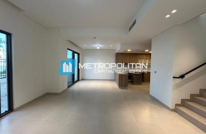 Townhouse - 3 Bedrooms - 4 Bathrooms for sale in Bloom Living - Zayed City (Khalifa City C) - Khalifa City - Abu Dhabi Townhouse - 3 Bedrooms - 4 Bathrooms for sale in Bloom Living - Zayed City (Khalifa City C) - Khalifa City - Abu Dhabi