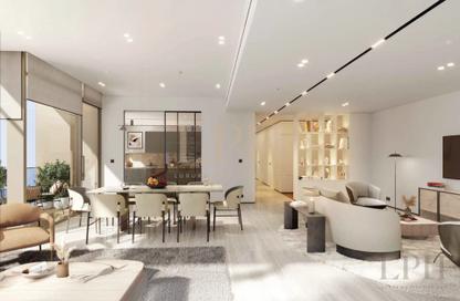 Apartment - 6 - 7 for sale in DIFC - Dubai Apartment - 6 - 7 for sale in DIFC - Dubai