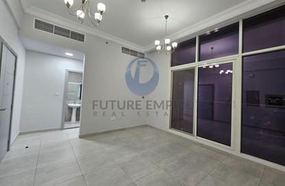Apartment - 1 - 2 for rent in Amrico Residence - Al Jaddaf - Dubai
