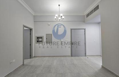 Apartment - 1 - 2 for rent in Amrico Residence - Al Jaddaf - Dubai